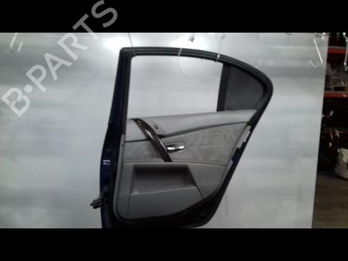 Used Right rear door BMW 5 (E60) 530 d (218 hp) 8974497