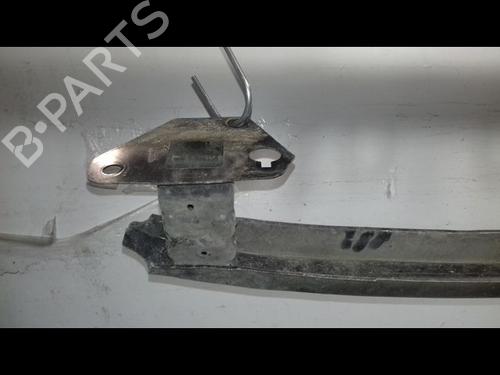 Rear bumper reinforcement PEUGEOT 208 I (CA_, CC_) 1.2 VTI 82 | BP29225801C73 