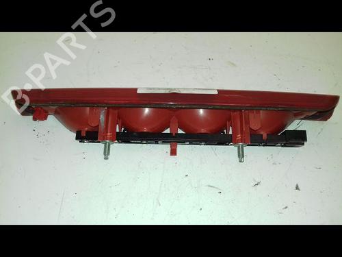 Third brake light PEUGEOT 308 I (4A_, 4C_) 1.6 HDi | BP29226733L11