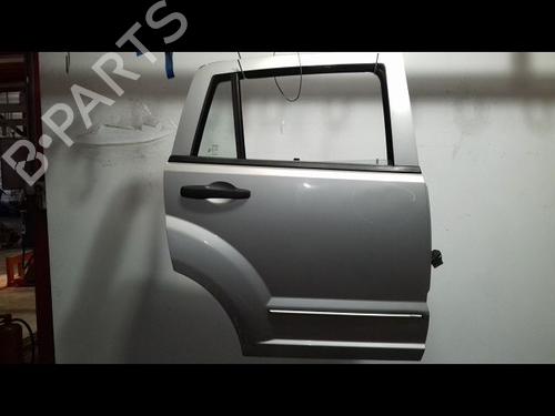 Right rear door DODGE CALIBER 2.0 | BP21498879C5
