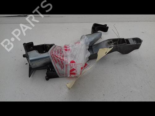 Used Front left exterior door handle Front left exterior door handle PEUGEOT 207 (WA_, WC_) 1.4 HDi (68 hp) 8974460 8974460