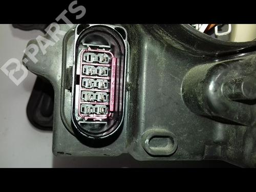 Right headlight VW POLO (9N_, 9A_) 1.4 TDI | BP11939459C29 