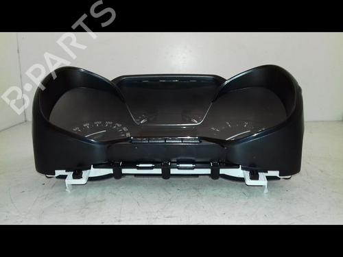 Instrument cluster CITROËN C3 III (SX) 1.2 PureTech 82 | BP29216481C47 