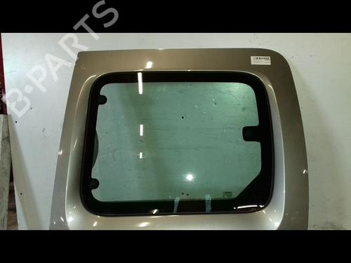 Left slide door RENAULT KANGOO / GRAND KANGOO II (KW0/1_) 1.5 dCi 85 (KW0K, KW0L, KW0B) | BP29216744C74 