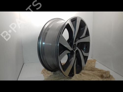 Rim CITROËN C4 AIRCROSS 1.8 HDi 150 | BP22997453C45
