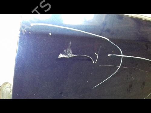 Left front door VW PASSAT B6 (3C2) 2.0 TDI 16V 4motion | BP12944345C2 