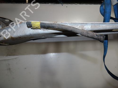 Rear bumper reinforcement CITROËN C1 (PM_, PN_) 1.0 | BP17730972C73 