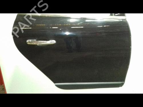 Right rear door LANCIA DELTA III (844_) 1.4 (844.AXA1A) | BP29225518C5 