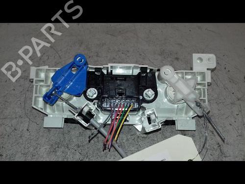 Climate control RENAULT TRAFIC III Van (FG_) 1.6 dCi 125 (FGMH) | BP33187638I5 - Image 2