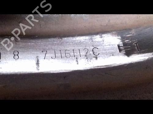 Used Rim CITROËN C5 III Break (RW_) 2.0 HDi (136 hp) 14954471