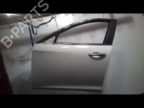 Used Left front door ALFA ROMEO GIULIETTA (940_) 1.4 TB (940FXB1A, 940FXB11) (170 hp) 29225023