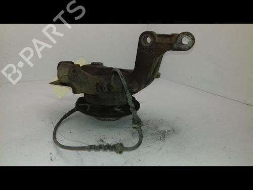 Right front steering knuckle RENAULT MEGANE III Hatchback (BZ0/1_, B3_) 2.0 dCi (BZ0Y) | BP19319681M26 