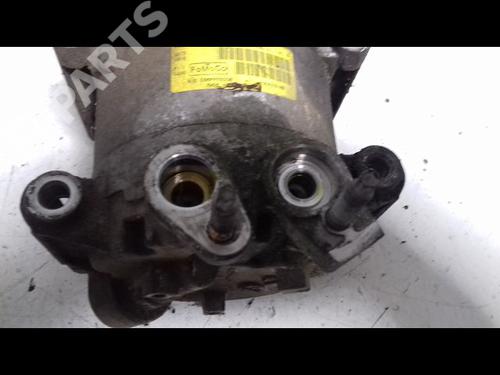 AC compressor FORD FIESTA VI (CB1, CCN) 1.25 | BP11016520M34 