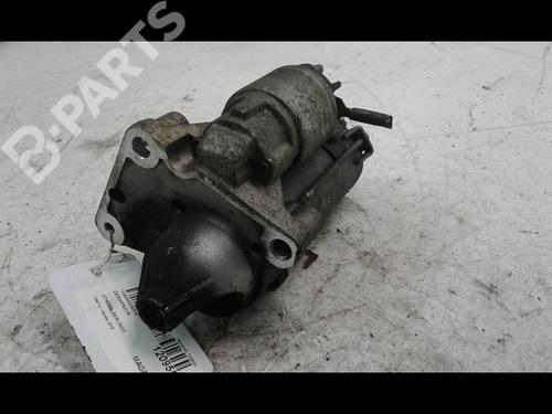 Starter CITROËN BERLINGO / BERLINGO FIRST Box Body/MPV (M_) 1.6 HDI 75 (MB9HW) | BP8966012M8 