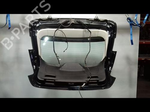 Used Tailgate FORD FOCUS III 1.6 TDCi (95 hp) 17085858