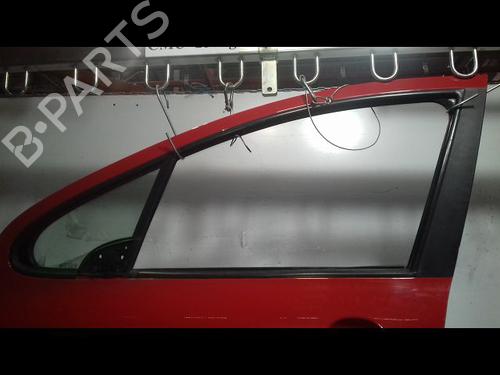 Left front door PEUGEOT 307 (3A/C) 2.0 HDi 90 | BP29225092C2 