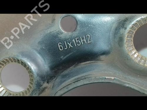 Rim MERCEDES-BENZ A-CLASS (W169) A 160 CDI (169.006, 169.306) | BP14954426C45