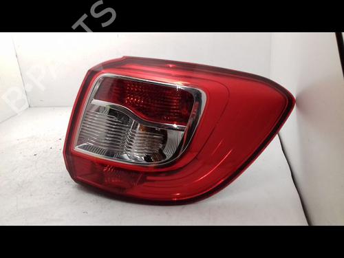 right-taillight-dacia-sandero-ii-2012-29226503 main image