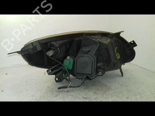Left headlight RENAULT TWINGO II (CN0_) 1.2 16V (CN04, CN0B) | BP39572332C28 - Image 1