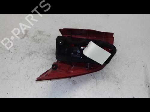 Used Right taillight PEUGEOT 1007 (KM_) 1.6 HDi (109 hp) 8964732