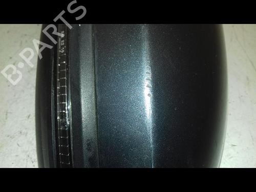 Used Left mirror RENAULT CLIO V (B7_) 1.3 TCe 130 (B7MF) (131 hp) 29216679