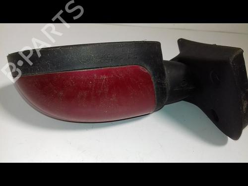 Left mirror RENAULT TWINGO I (C06_) 1.2 16V (C06C, C06D, C06K) | BP13031146C26 