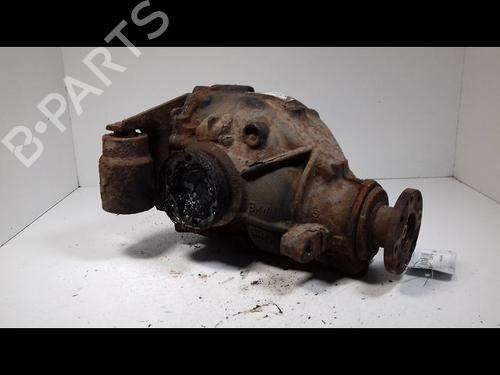 Used Rear differential BMW 3 (E46) 320 d (136 hp) 10063604