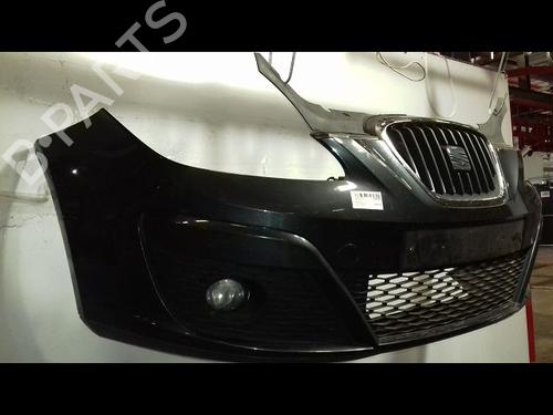 Front bumper SEAT ALTEA (5P1) 1.6 TDI | BP29224408C7 