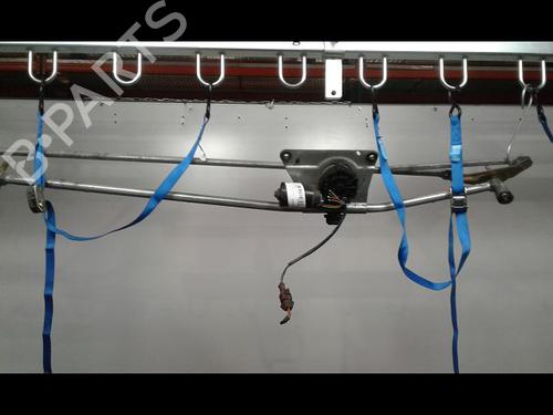 Used Front wiper motor CITROËN XSARA PICASSO (N68) 2.0 HDi (90 hp) 8972139