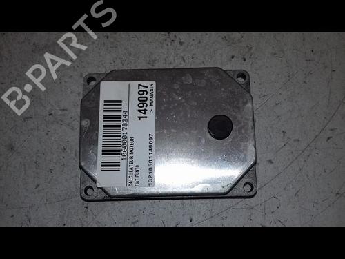 Centralina motore Centralina motore FIAT PUNTO (199_) 1.4 (199AXB1A, 199BXB1A, 199BXB11, 199AXB11) (78 hp) 36100310 36100310