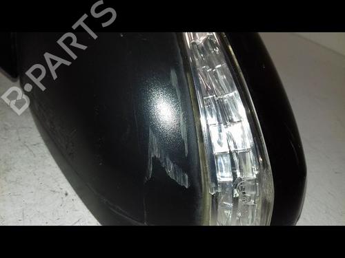 Used Left mirror PEUGEOT 508 I (8D_) 1.6 HDi (115 hp) 29216682