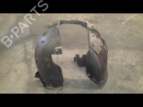 Used Wheel arch PEUGEOT 3008 I MPV (0U_) 1.6 HDi (112 hp) 29224626