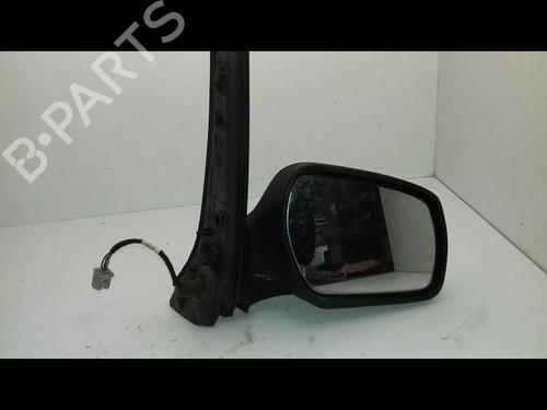 Used Right mirror FORD C-MAX (DM2) 1.6 TDCi (90 hp) 19391375