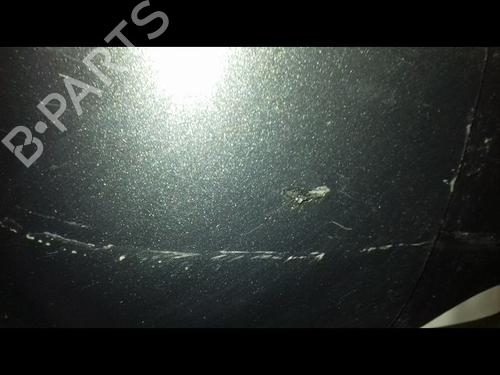 Rear bumper HYUNDAI TUCSON (JM) 2.0 CRDi | BP19498122C8 