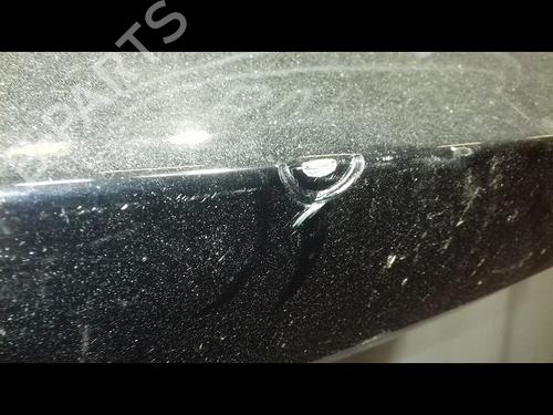 Used Rear bumper VW NEW BEETLE (9C1, 1C1) 2.0 (115 hp) 18205253