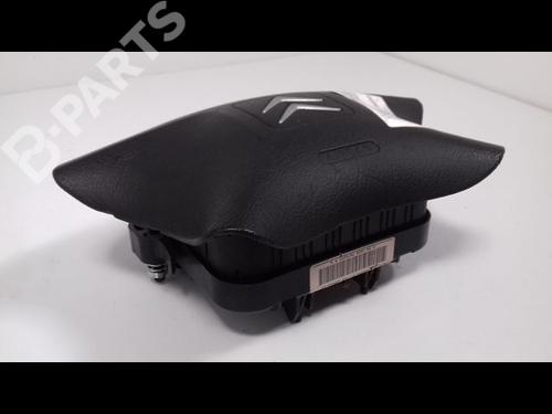 Driver airbag CITROËN BERLINGO / BERLINGO FIRST Box Body/MPV (M_) 1.4 i bivalent (MBKFW) | BP10547934C9 