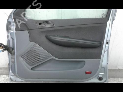 Used Right front door SKODA FABIA I (6Y2) 1.9 TDI (100 hp) 8972370