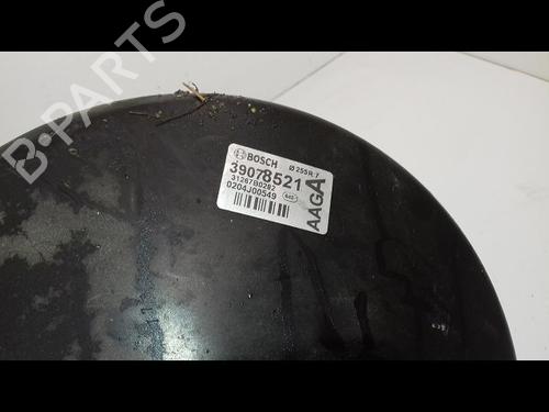 Servo brake OPEL CORSA E (X15) 1.2 (08, 68) | BP17100685M42 - Image 2