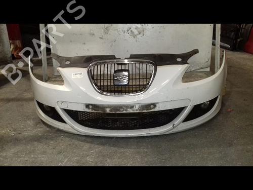 front-bumper-seat-leon-1p1-2005-2006-2007-2008-2009-2010-2011-2012-2013-33135913 main image