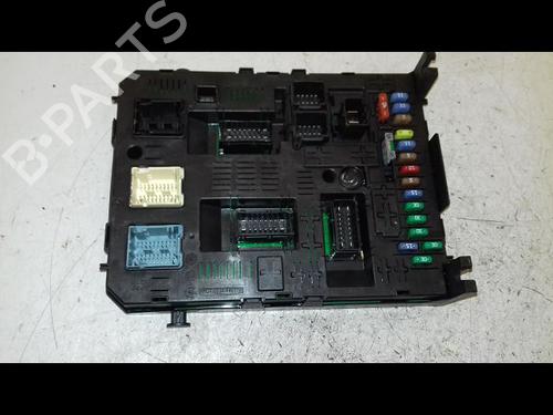 Electronic module CITROËN C5 III (RD_) 2.0 HDi 140 (RDRHF8, RDRHFA, RDRHA8, RDRHAJ) | BP33135828M83 - Image 4