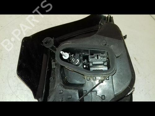 Used Right taillight CITROËN DS3 (SA_) 1.6 VTi 120 (120 hp) 28159427