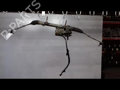 Used Steering rack PEUGEOT 208 I (CA_, CC_) 1.4 HDi (68 hp) 16931101