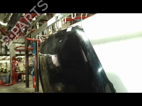 Hood PEUGEOT 508 I (8D_) 1.6 HDi | BP29224728C1 