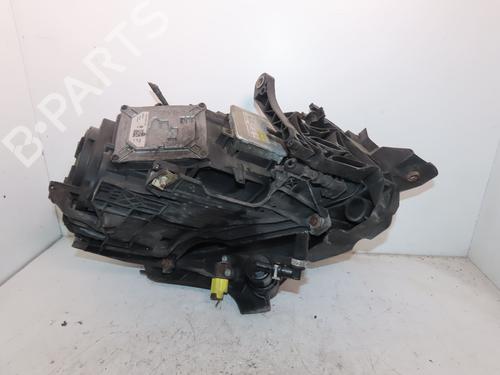 Used Left headlight Left headlight AUDI A4 B8 (8K2) 3.2 FSI quattro (265 hp) 33478698 33478698