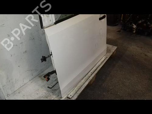 Left front door SKODA CITIGO (NF1) 1.0 | BP29225110C2 