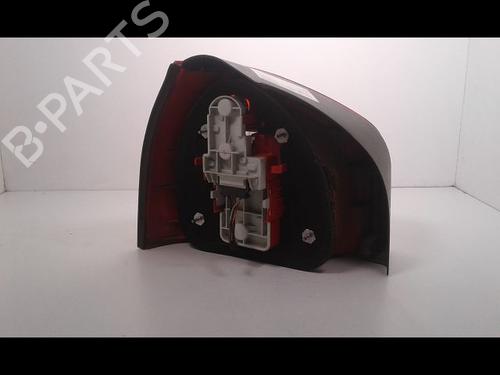 Used Right taillight AUDI A3 (8L1) 1.9 TDI (130 hp) 8969247