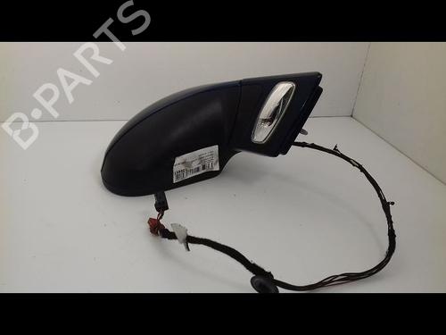 Right mirror PEUGEOT 207 CC (WD_) 1.6 16V Turbo | BP16556144C27 