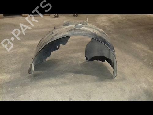 Wheel arch CITROËN C4 II (NC_) 1.6 HDi 90 | BP26197264C56 