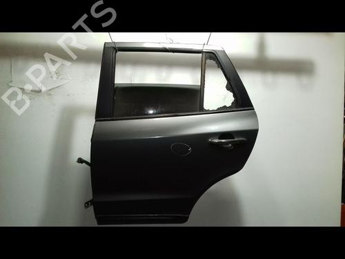 Left rear door HYUNDAI SANTA FÉ II (CM) 2.2 CRDi GLS 4x4 | BP29225638C4 