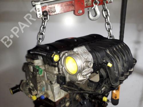 Used Engine CITROËN C3 I (FC_, FN_) [2002-2013]  15643725